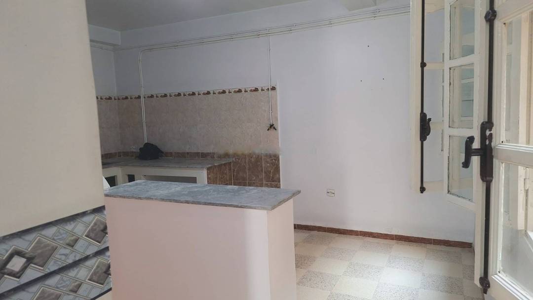 Location Appartement F2 Douera