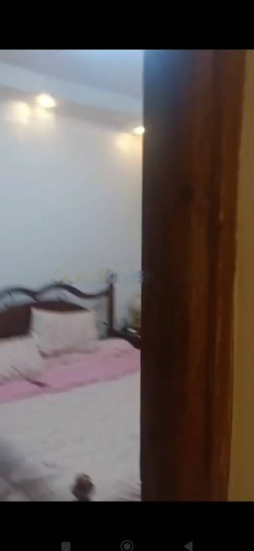 Vente Appartement F3 Birkhadem