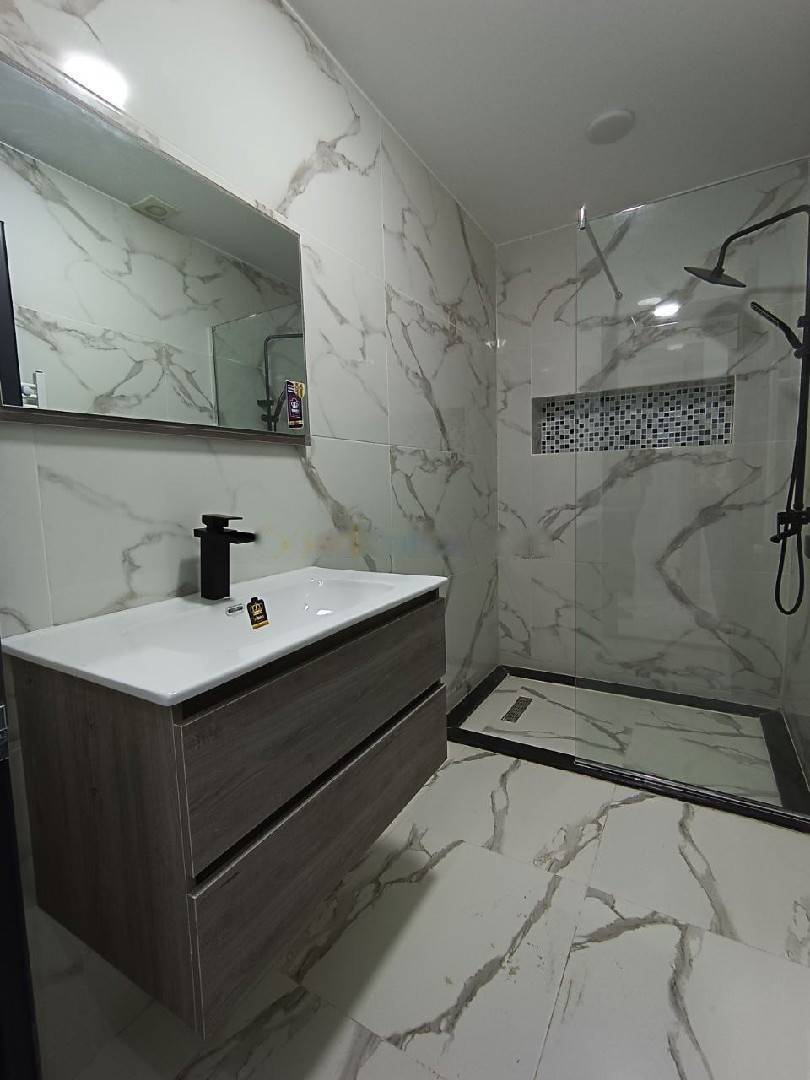 Vente Appartement F3 Bordj El Bahri