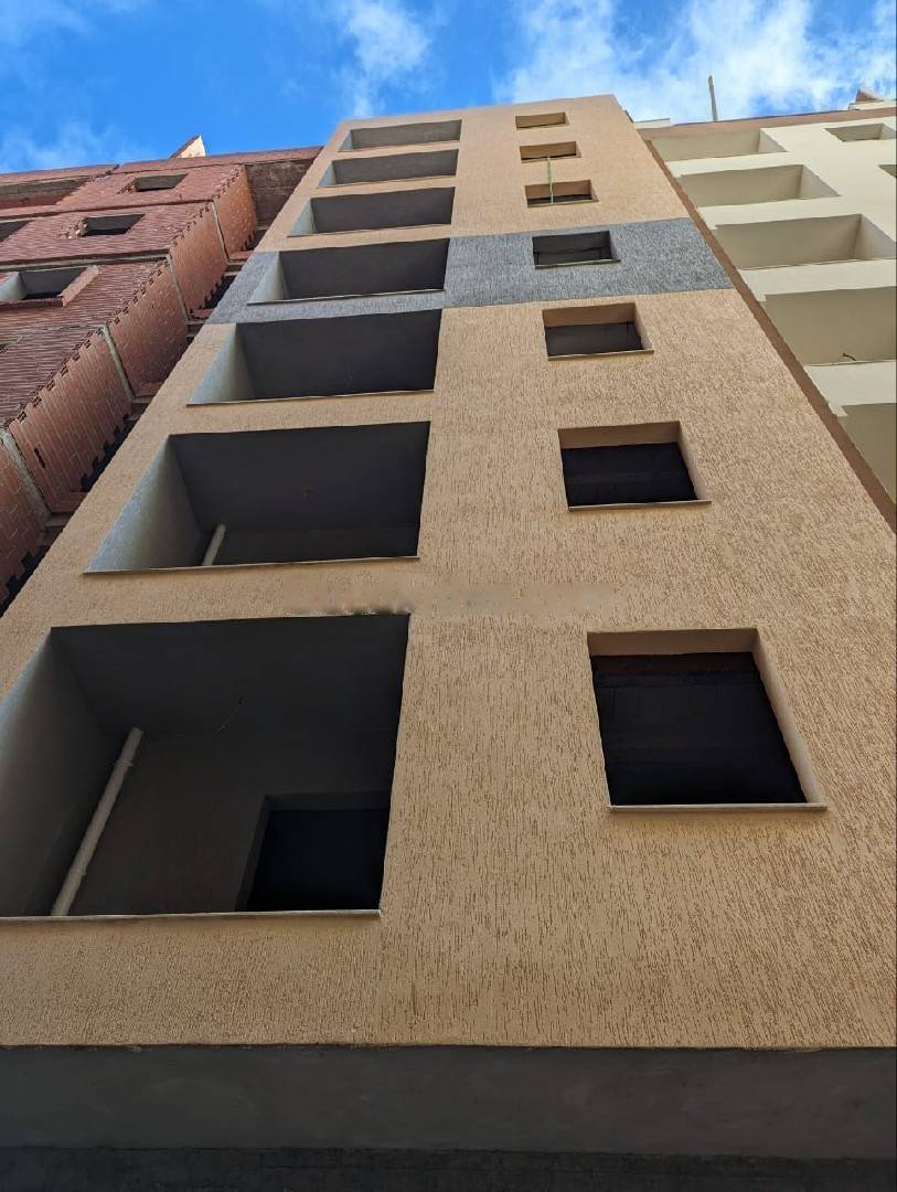 Vente Appartement F2 Bordj El Kiffan