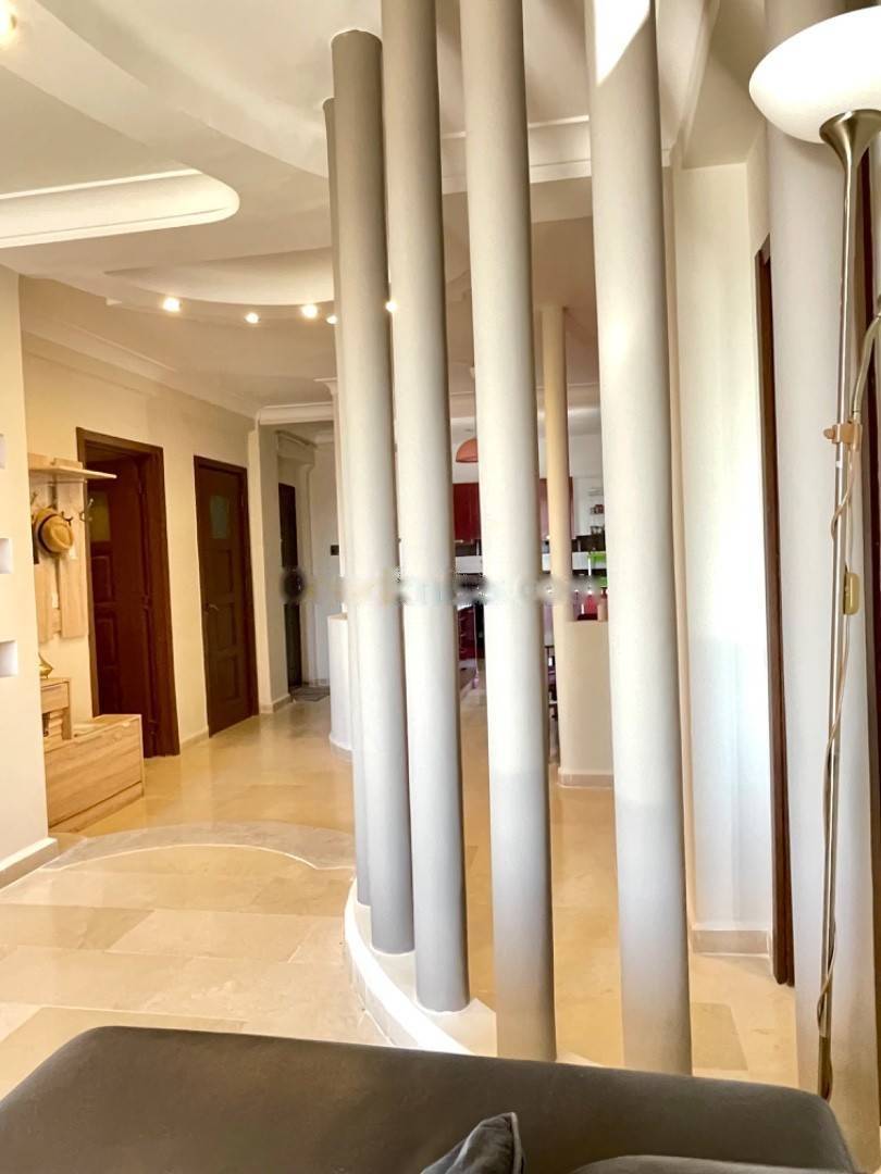 Vente Appartement F4 Ouled Fayet