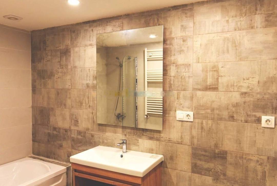 Vente Appartement F03 El Achour