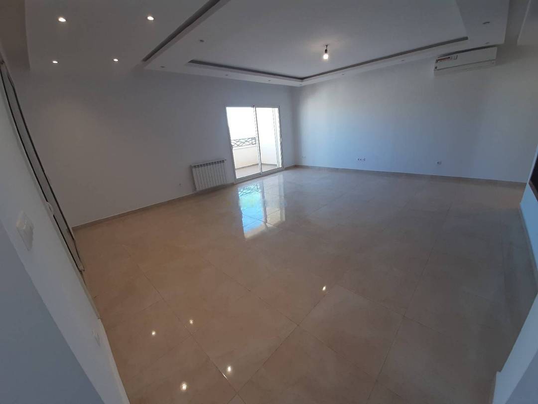 Vente Appartement F5 Cheraga