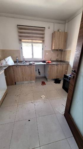 Location Appartement F3 El Achour