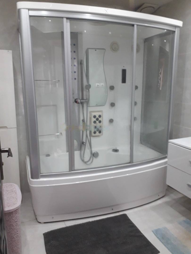 Location Appartement F4 Cheraga