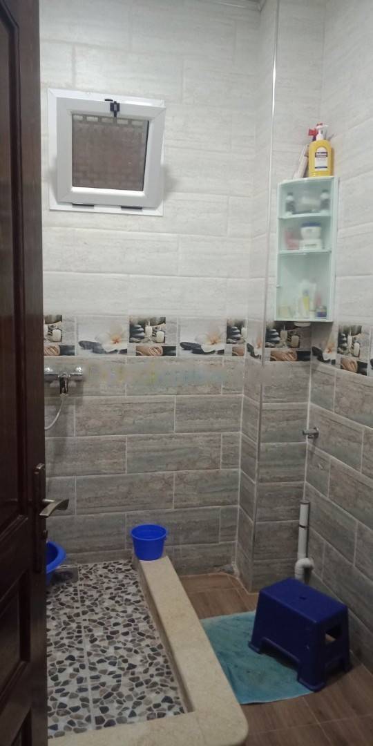 Vente Villa F8 Ouled Chebel