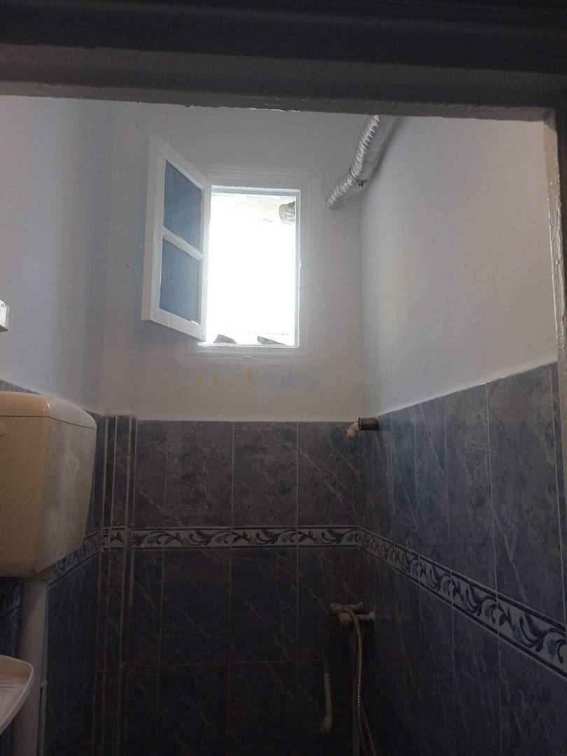 Vente Appartement F2 Belouizdad
