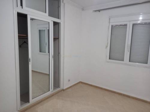 Location Appartement Djasr Kasentina