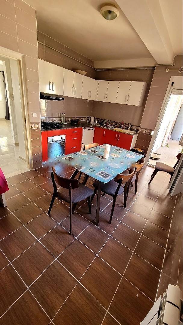 Location Appartement F4 Reghaia