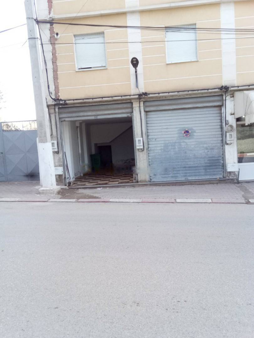 Location Local Reghaia