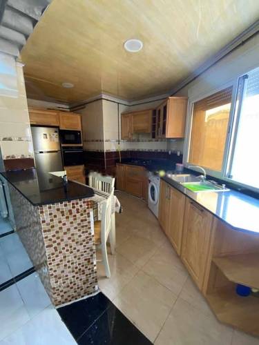 Location saisonnière Appartement F4 Dely Ibrahim