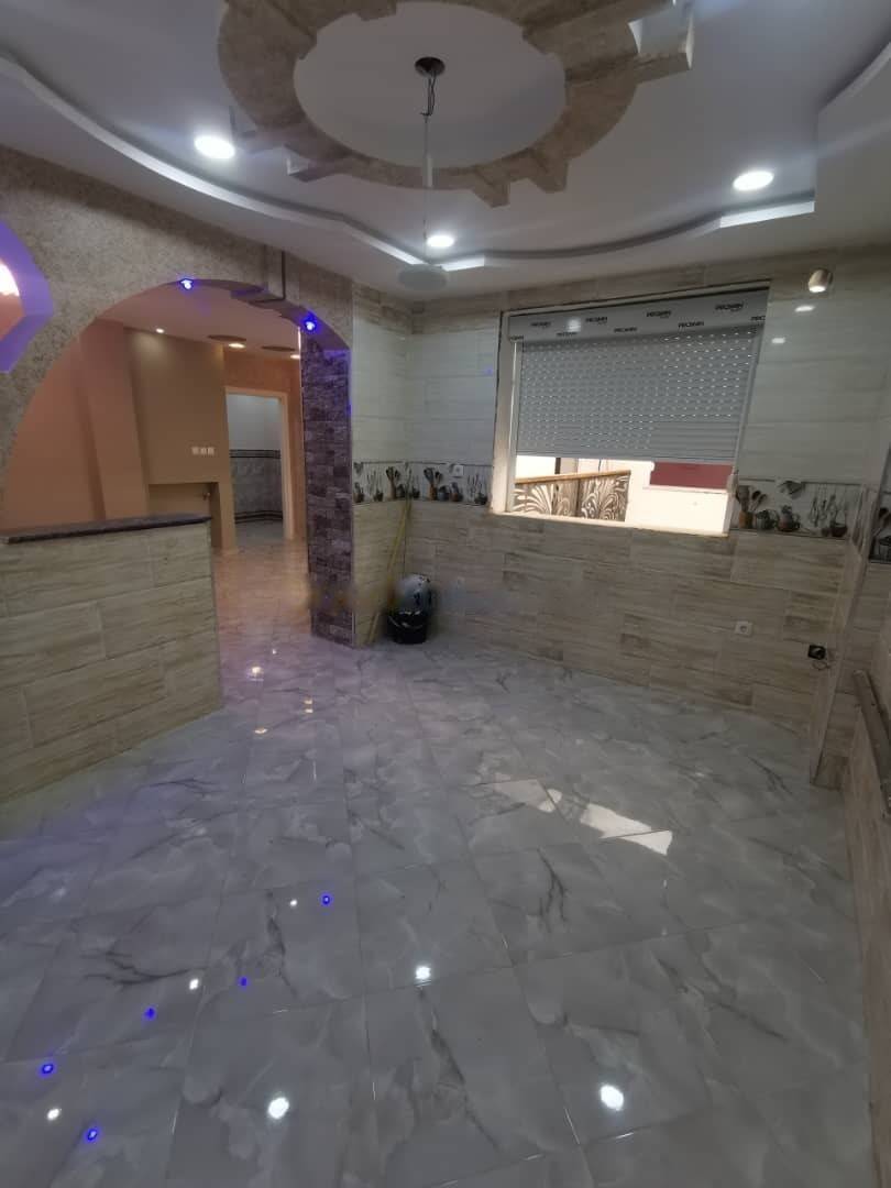 Vente Appartement F3 Bordj El Kiffan