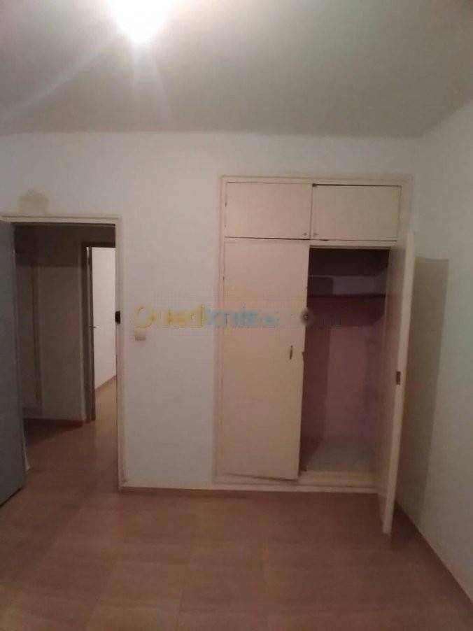 Location Appartement F3 Mahelma