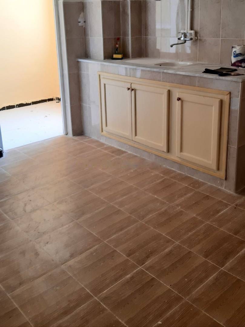 Location Appartement F3 Dar El Beida