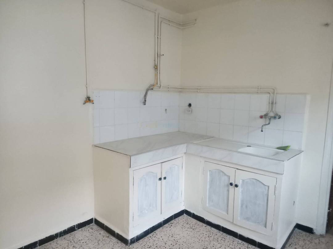 Vente Appartement F02 Bir Mourad Rais