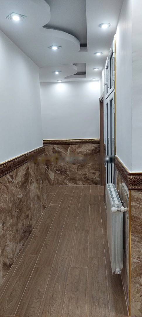 Location Appartement F3 Bab Ezzouar