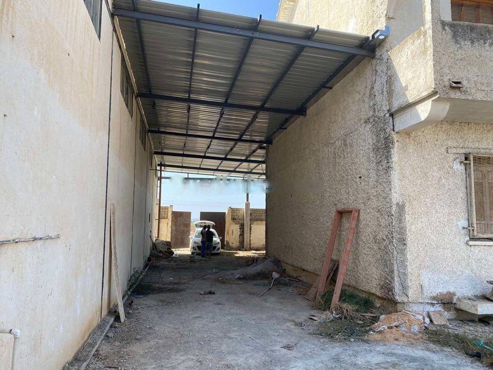 Location Hangar Tessala El Merdja