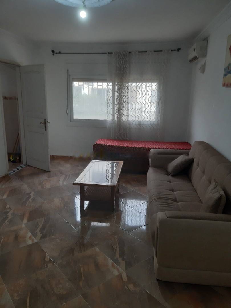 Vente Appartement F2 Bir Mourad Rais