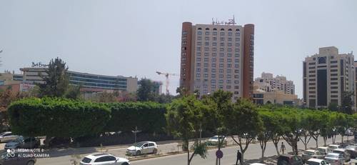 Vente Local F0 Bab Ezzouar