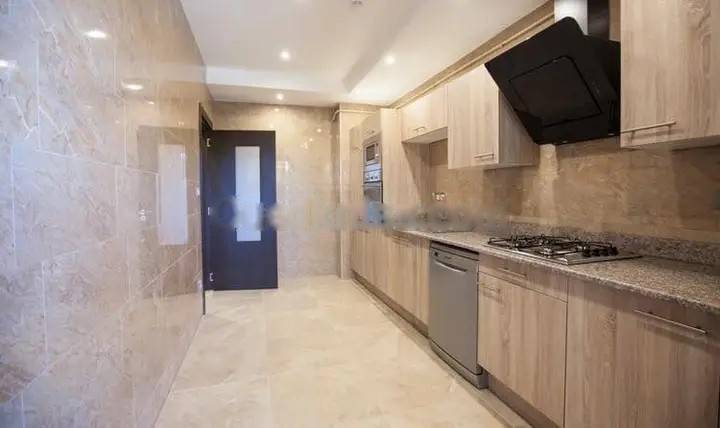 Location Appartement F4 Ouled Fayet