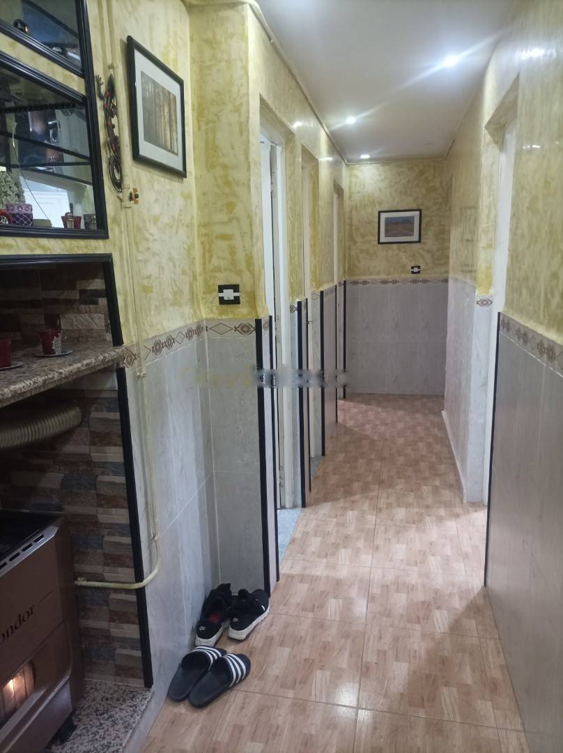 Vente Appartement F3 Rouiba