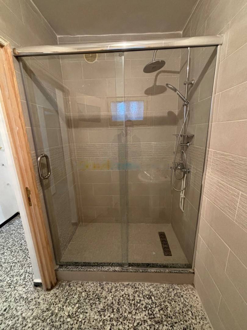 Location Appartement F3 Kouba