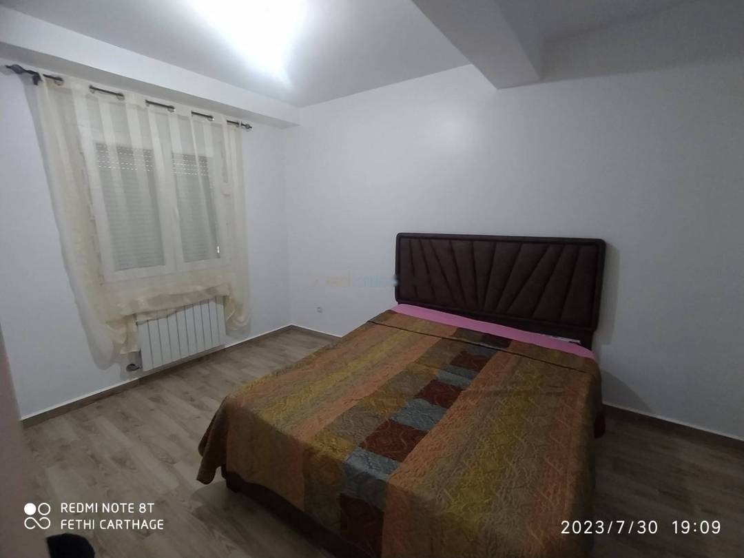 Vente Appartement F5 Annaba