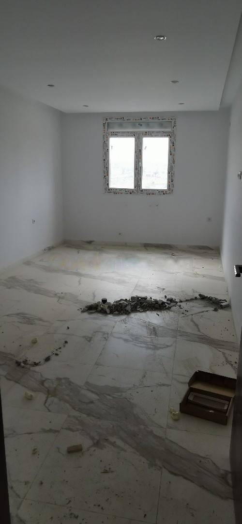 Vente Appartement F3 Baba Hassen