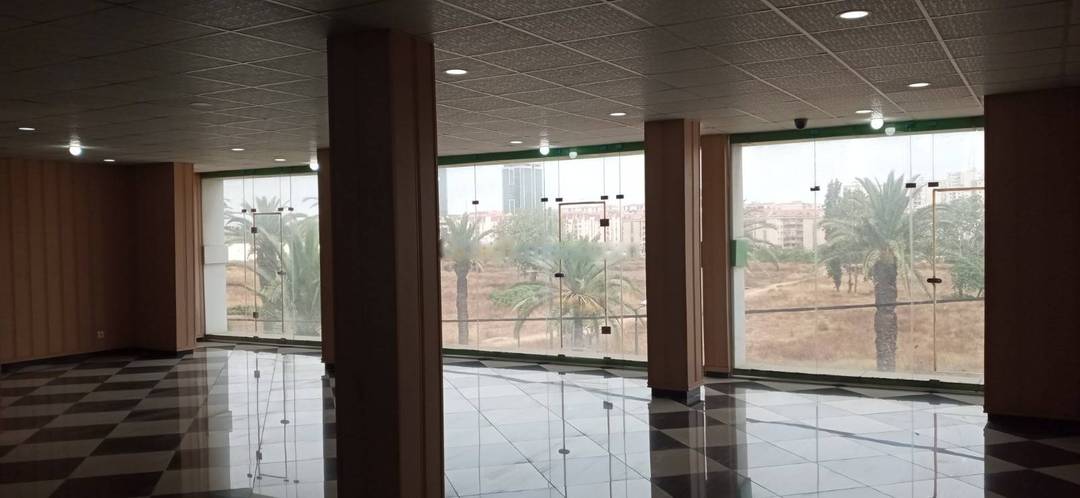 Location Niveau de villa Bab Ezzouar
