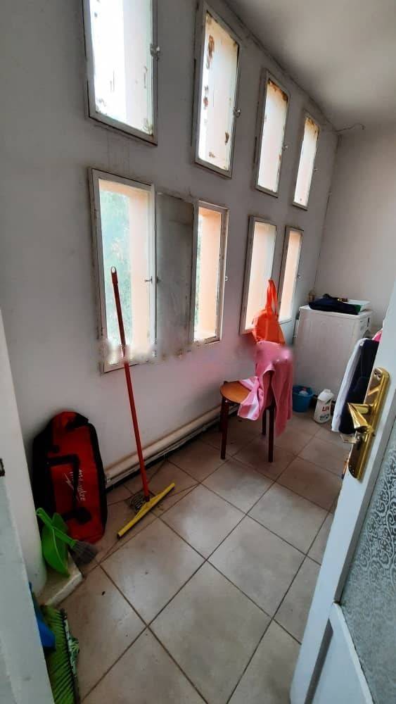 Vente Appartement F3 Djasr Kasentina
