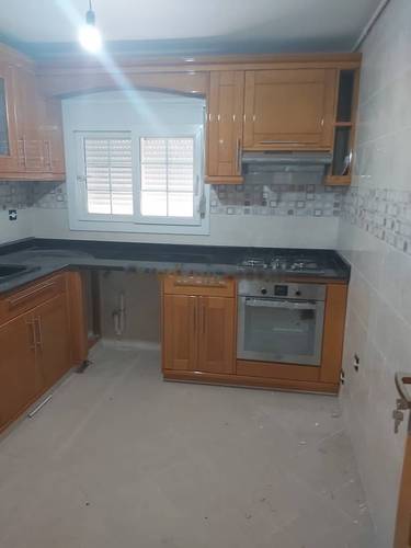 Location Appartement F4 Cheraga