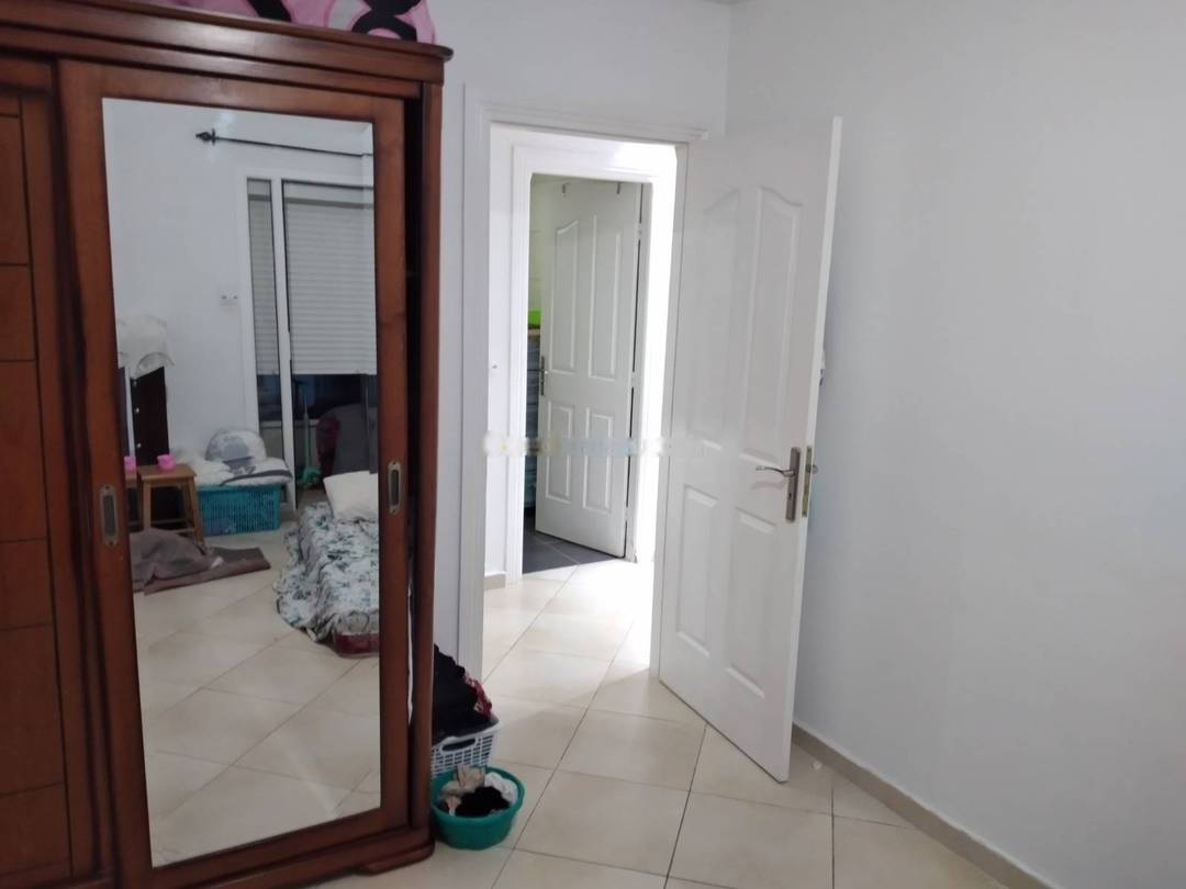 Vente Appartement F3 Djasr Kasentina