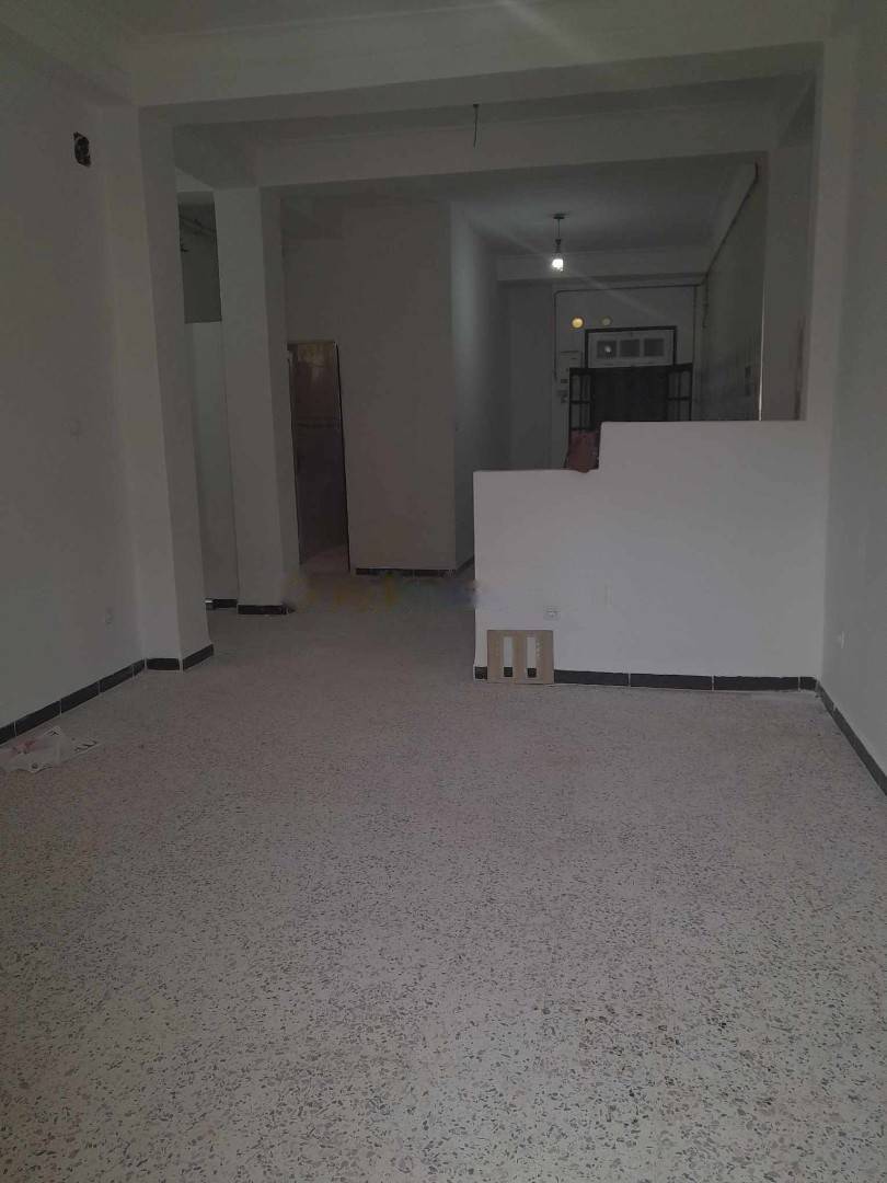 Location Appartement F4 Cheraga