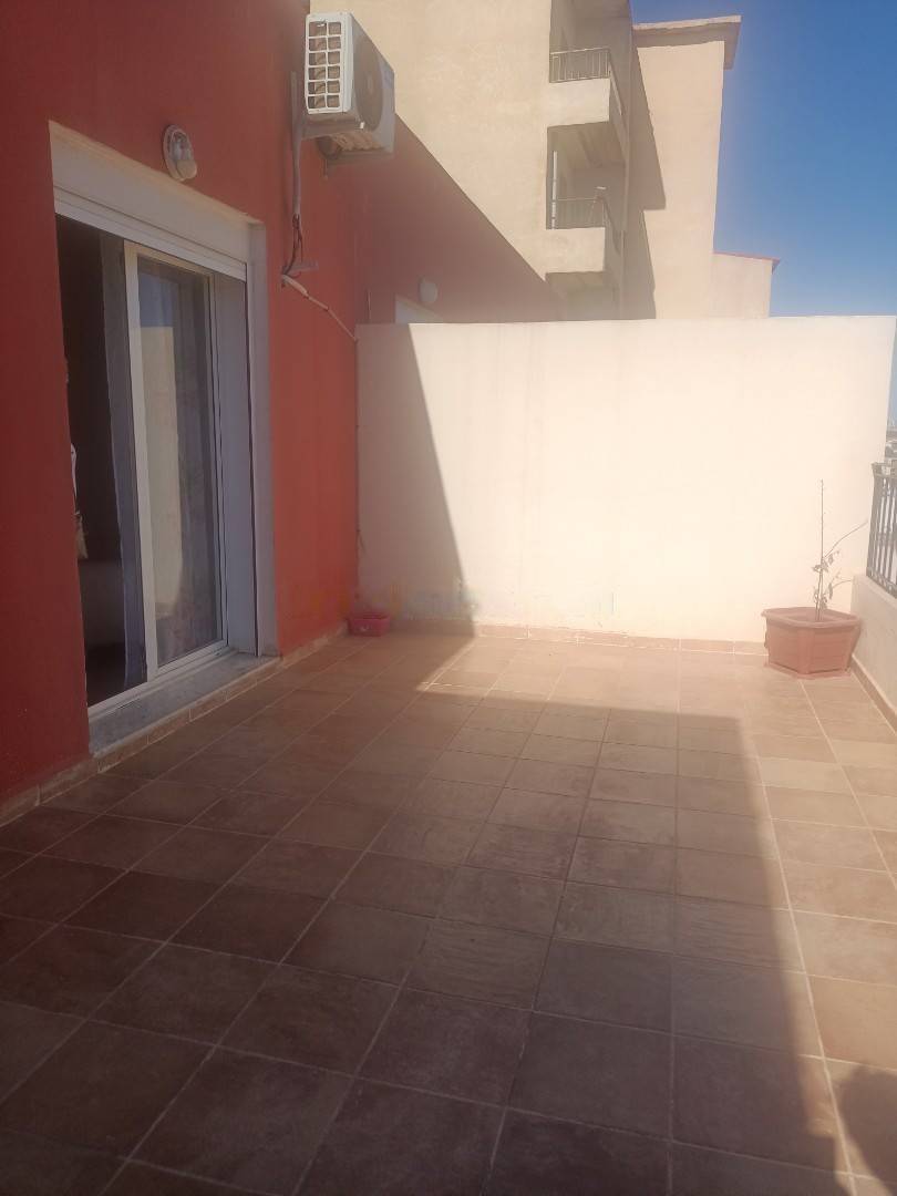 Location Appartement F5 Souidania