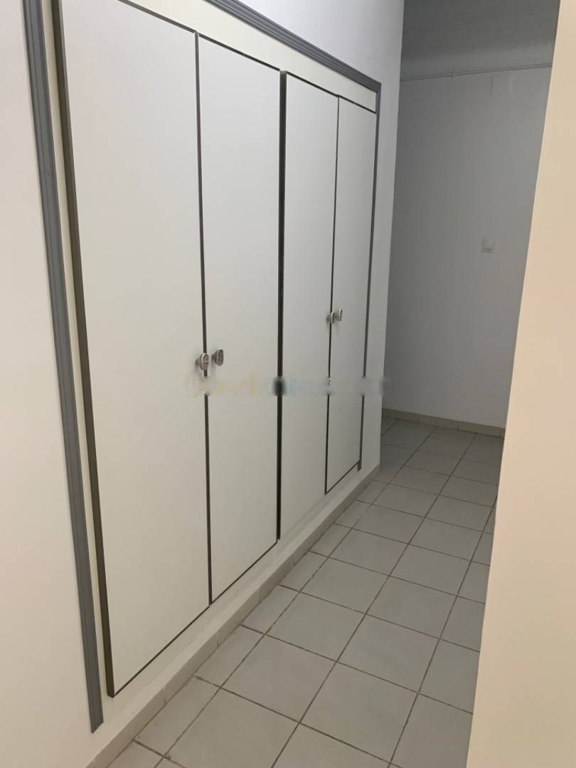 Vente Appartement F4 Dely Ibrahim