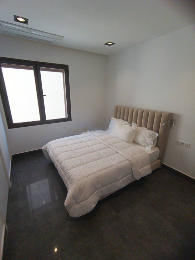 Location Appartement F3 Hydra