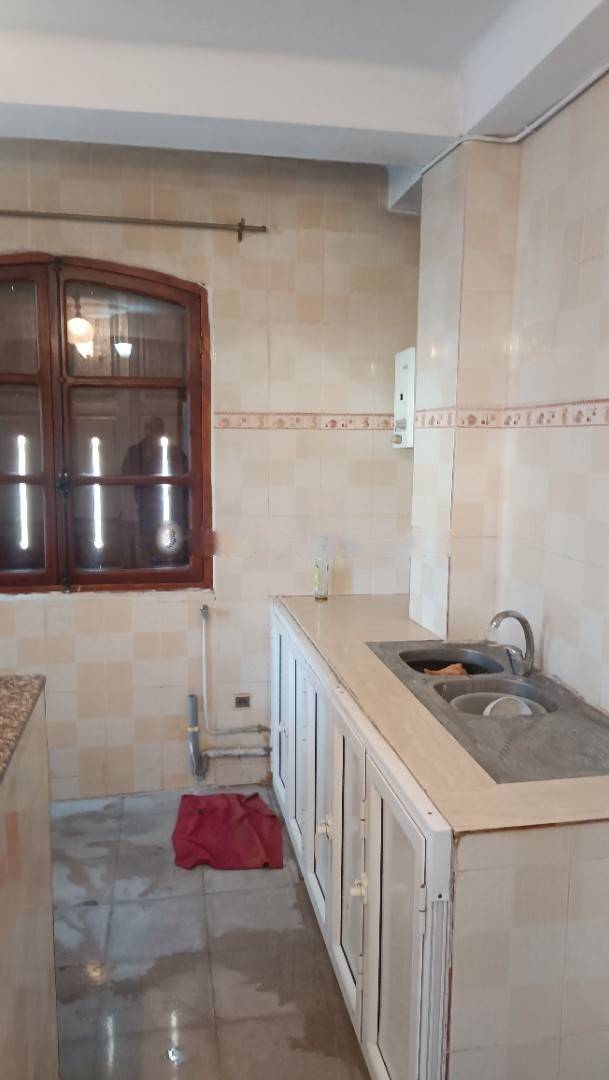 Location Appartement F2 Kouba