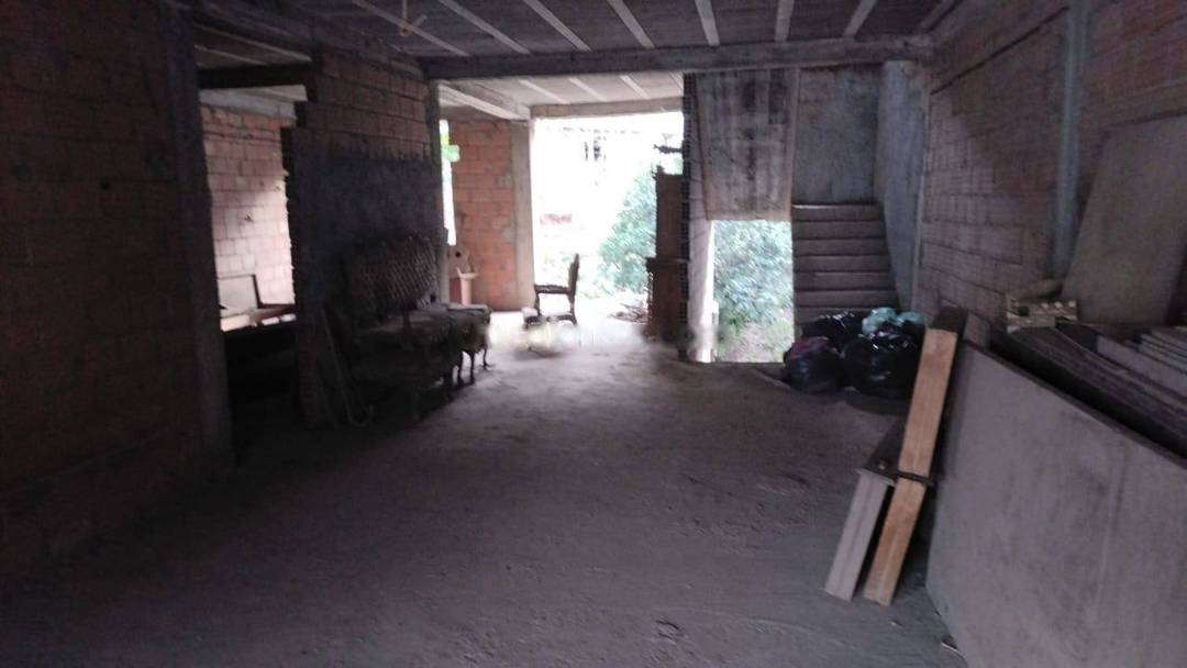 Vente Carcasse El Mouradia