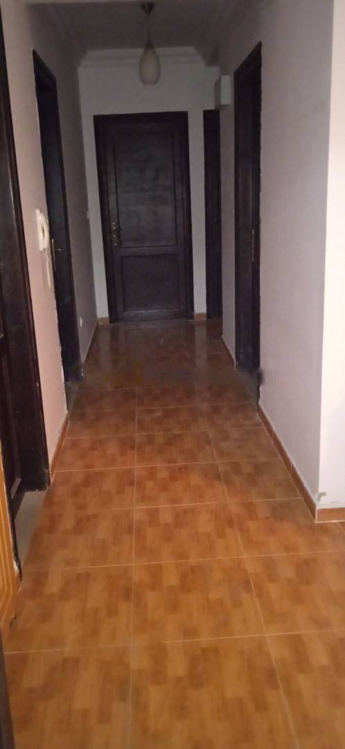 Vente Appartement F4 Ouled Fayet