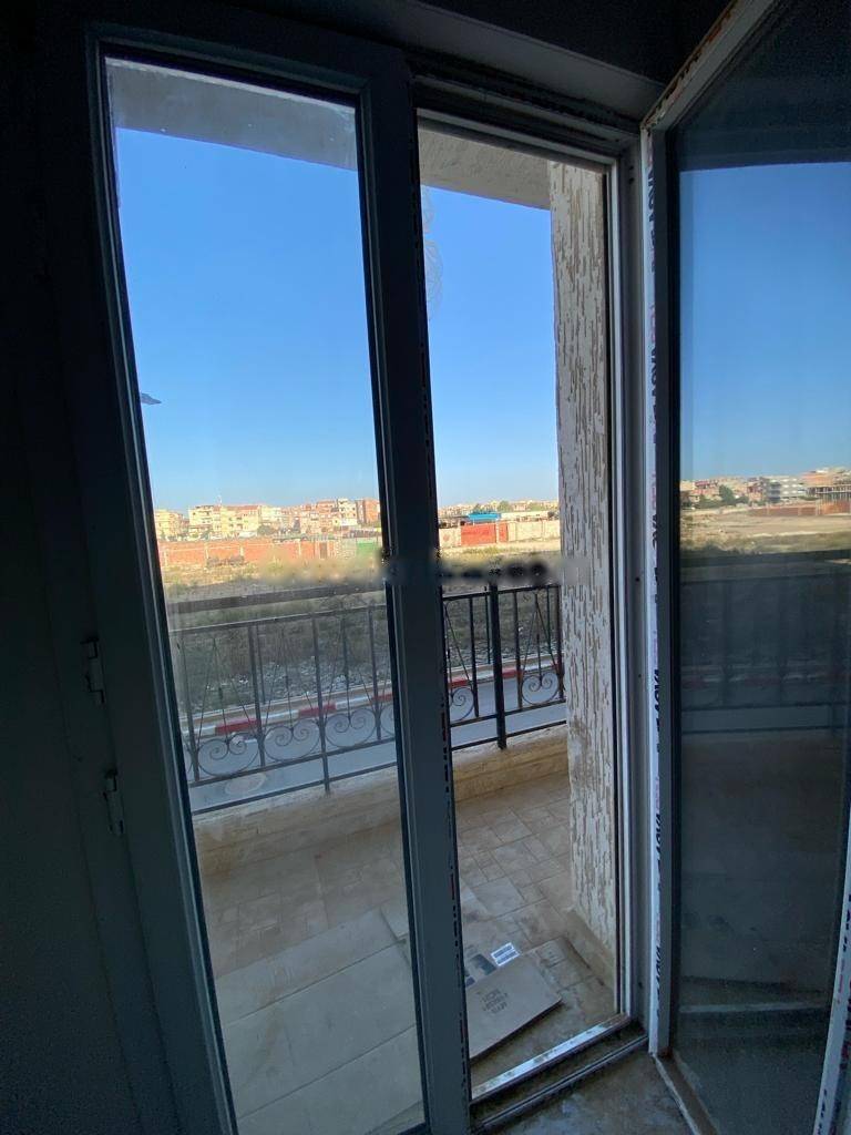 Vente Appartement F4 Bordj El Kiffan