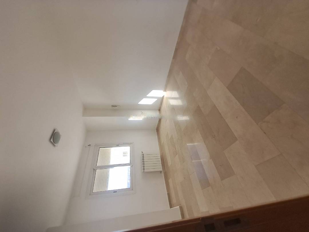 Location Appartement F5 Cheraga