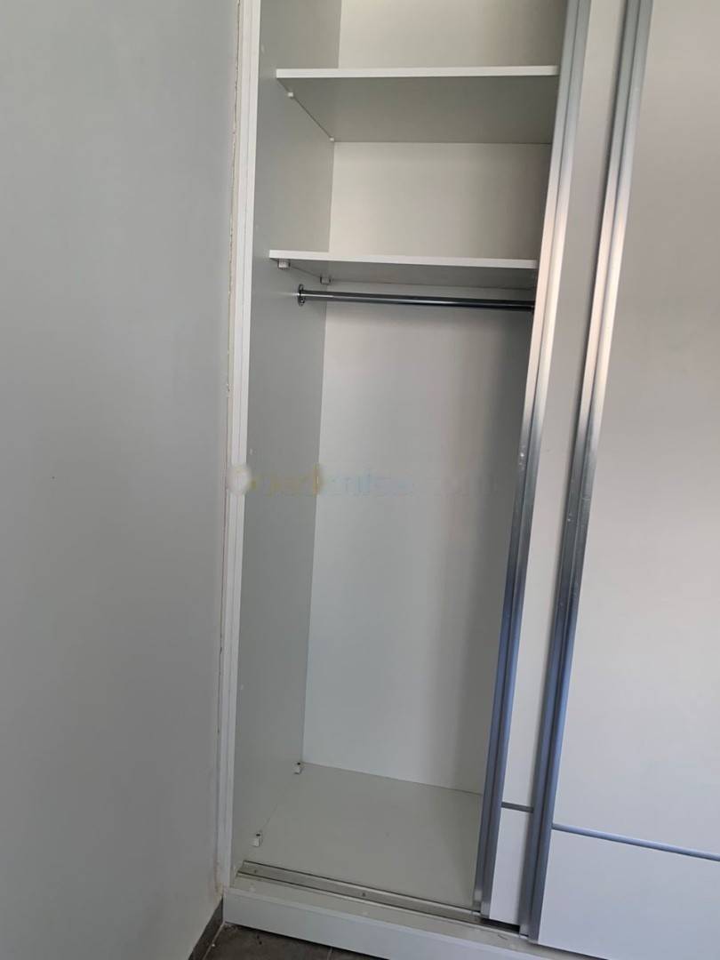 Location Appartement F4 Birkhadem