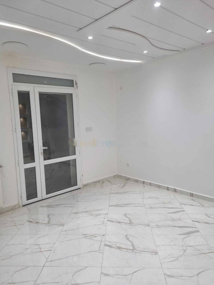 Location Appartement F3 Cheraga
