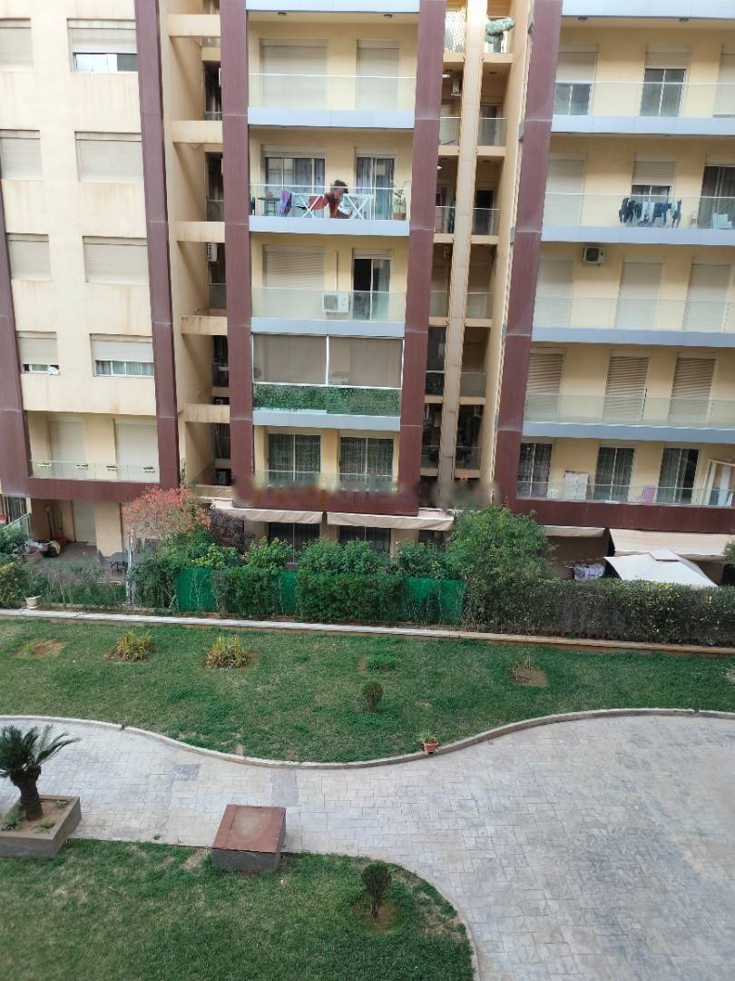 Vente Appartement F3 Ouled Fayet