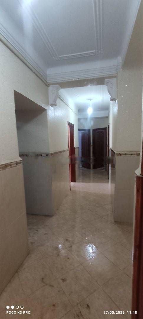 Location Appartement F4 Bordj El Bahri