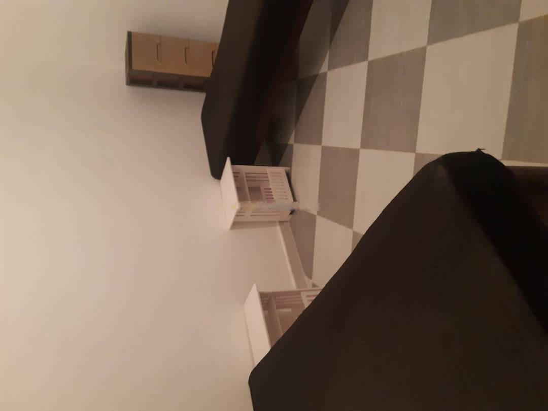 Location Appartement F3 Alger-Centre