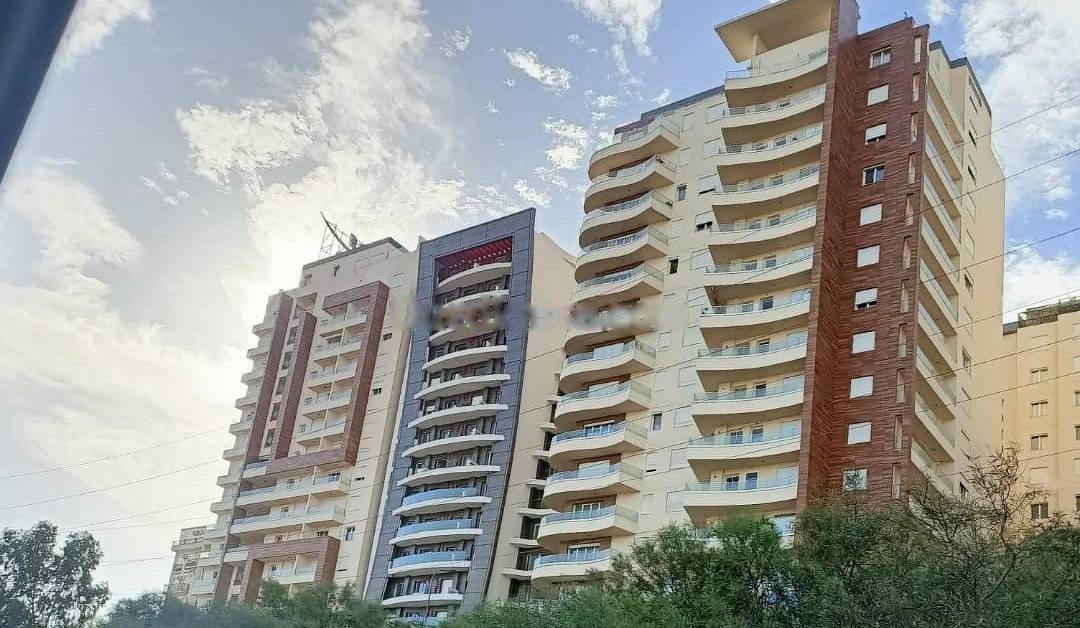 Vente Appartement F3 Ouled Fayet