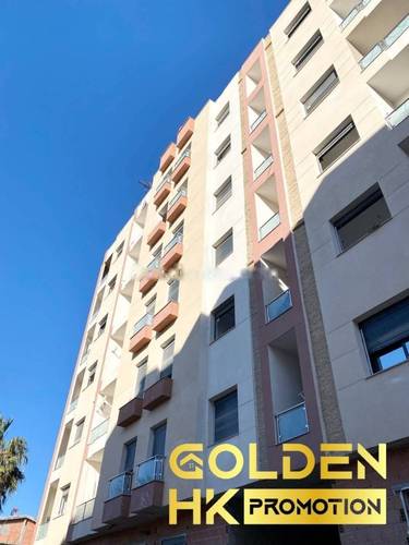 Vente Appartement F3 Bordj El Bahri