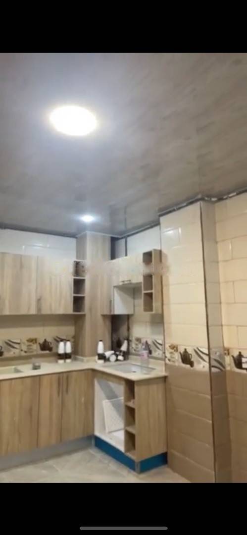 Vente Appartement F4 Bab Ezzouar