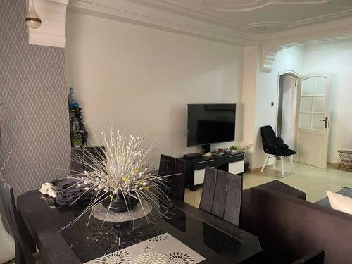 Location Appartement F4 Bab Ezzouar